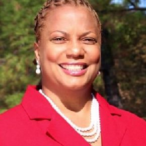 Tina Commodore